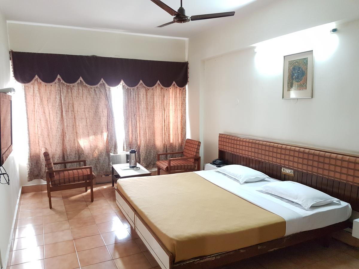 Hotel Siddhartha Хайдарабад Экстерьер фото