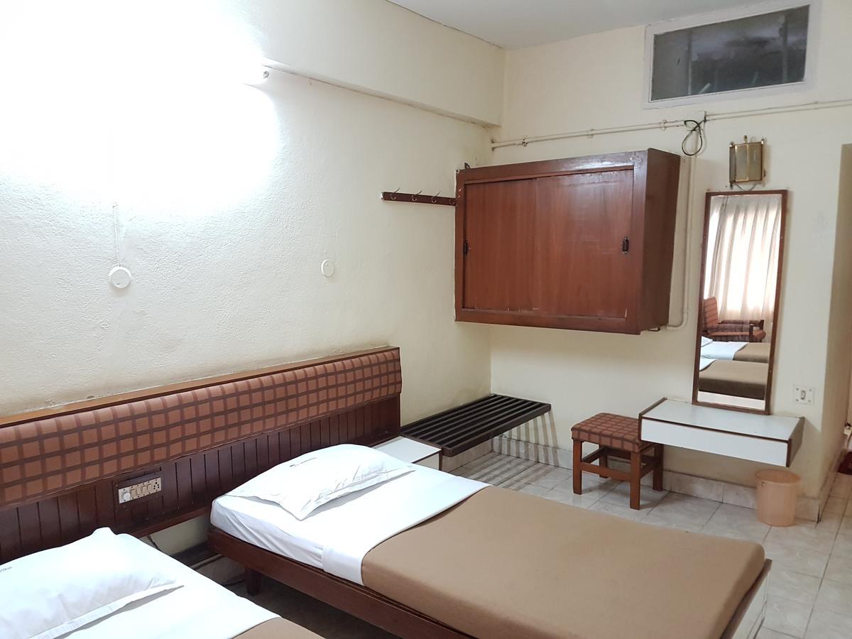 Hotel Siddhartha Хайдарабад Экстерьер фото
