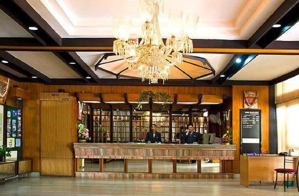 Hotel Siddhartha Хайдарабад Экстерьер фото
