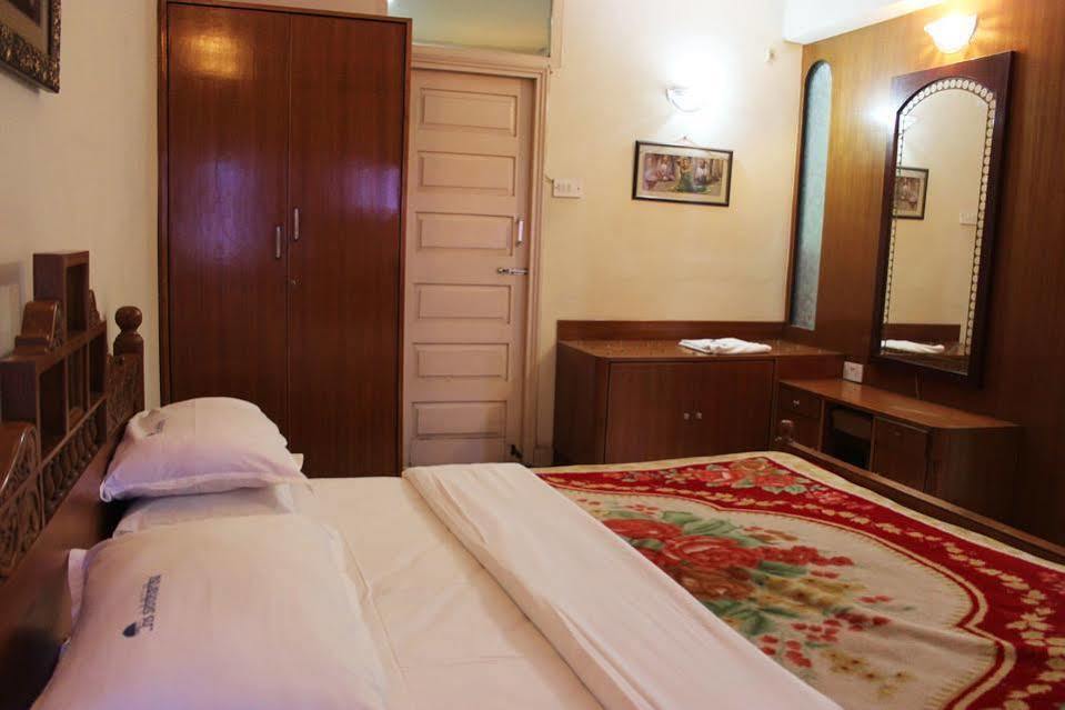 Hotel Siddhartha Хайдарабад Экстерьер фото